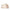 Beige schultertasche aus veganem Leder