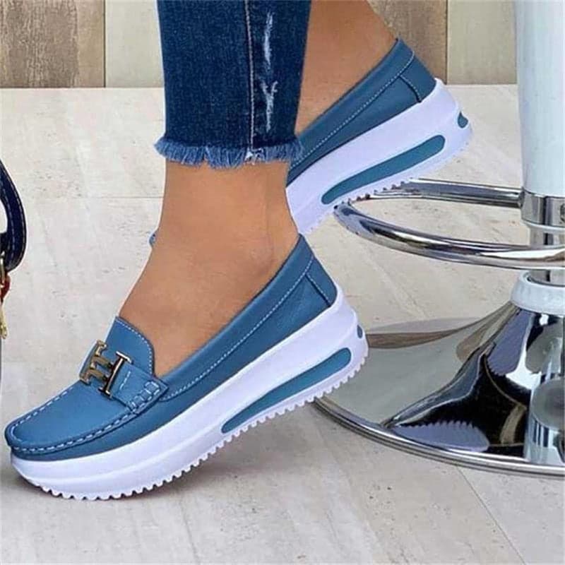 WW | Schuhe Orthopädische Damenschuhe