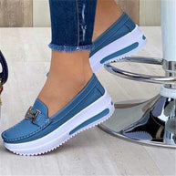 WW | Schuhe Orthopädische Damenschuhe