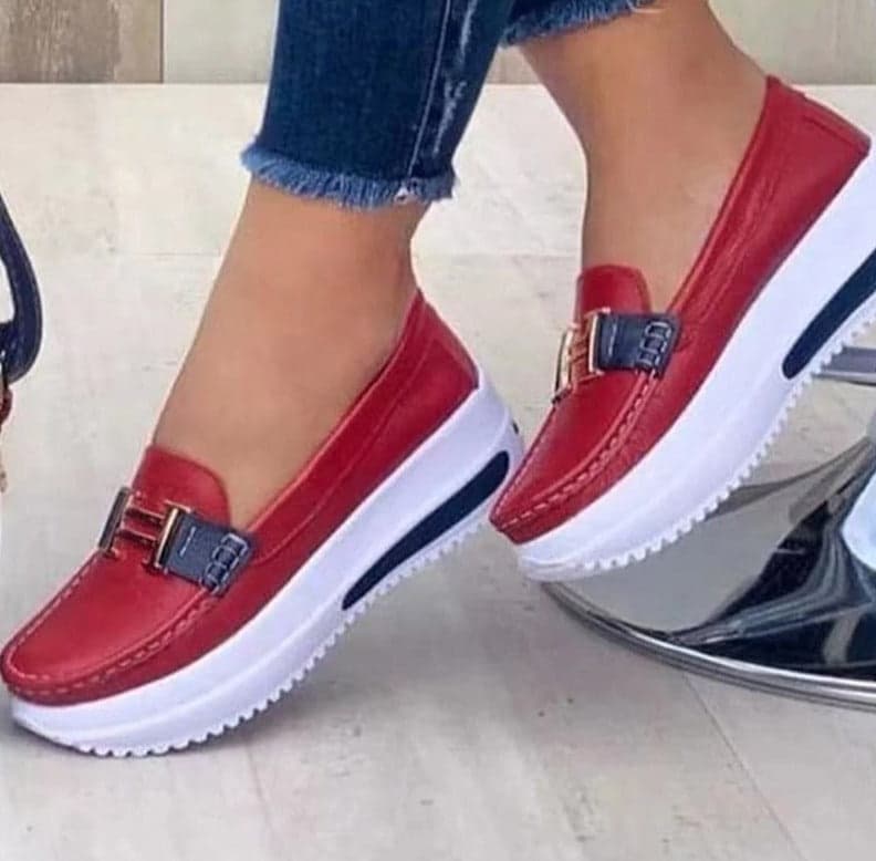 WW | Schuhe Orthopädische Damenschuhe