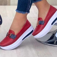 WW | Schuhe Orthopädische Damenschuhe
