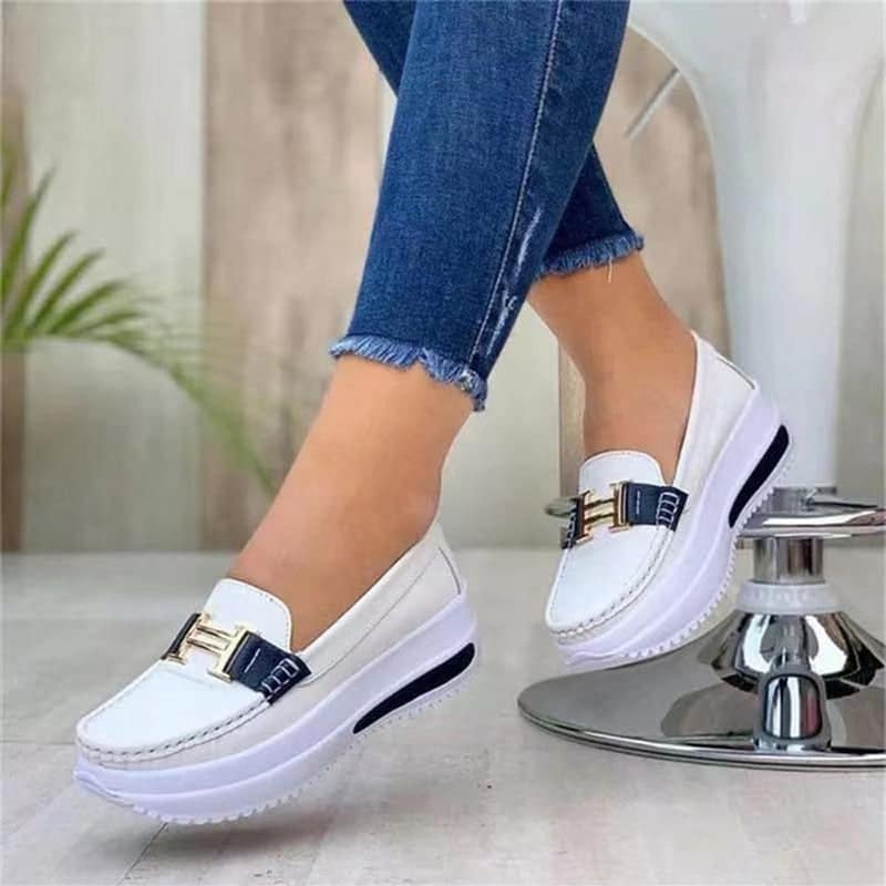 WW | Schuhe Orthopädische Damenschuhe