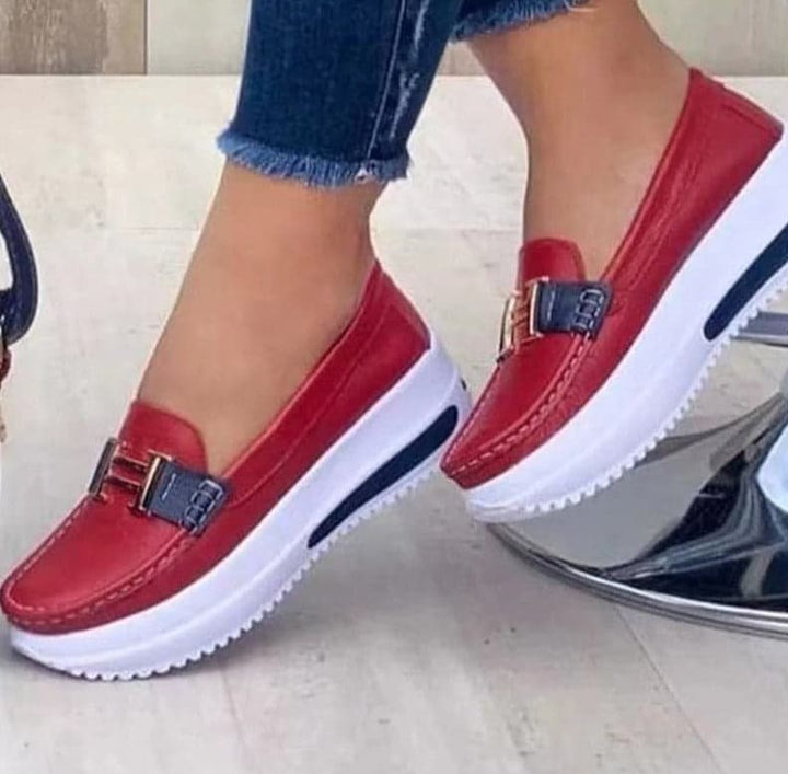 W&W Mode | Schuhe Orthopädische Damenschuhe