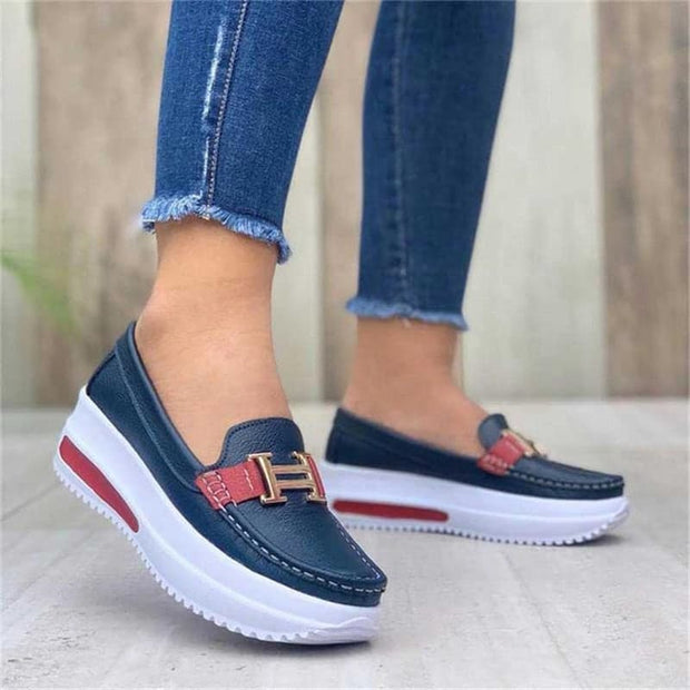 WW | Schuhe Orthopädische Damenschuhe