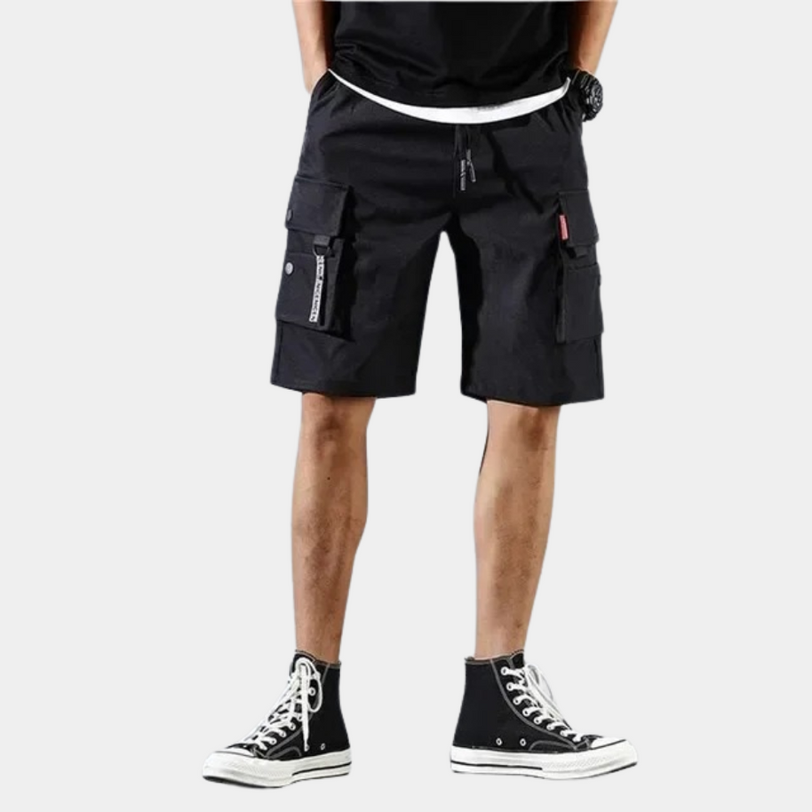 WW | Stylische Cargoshorts Für Herren