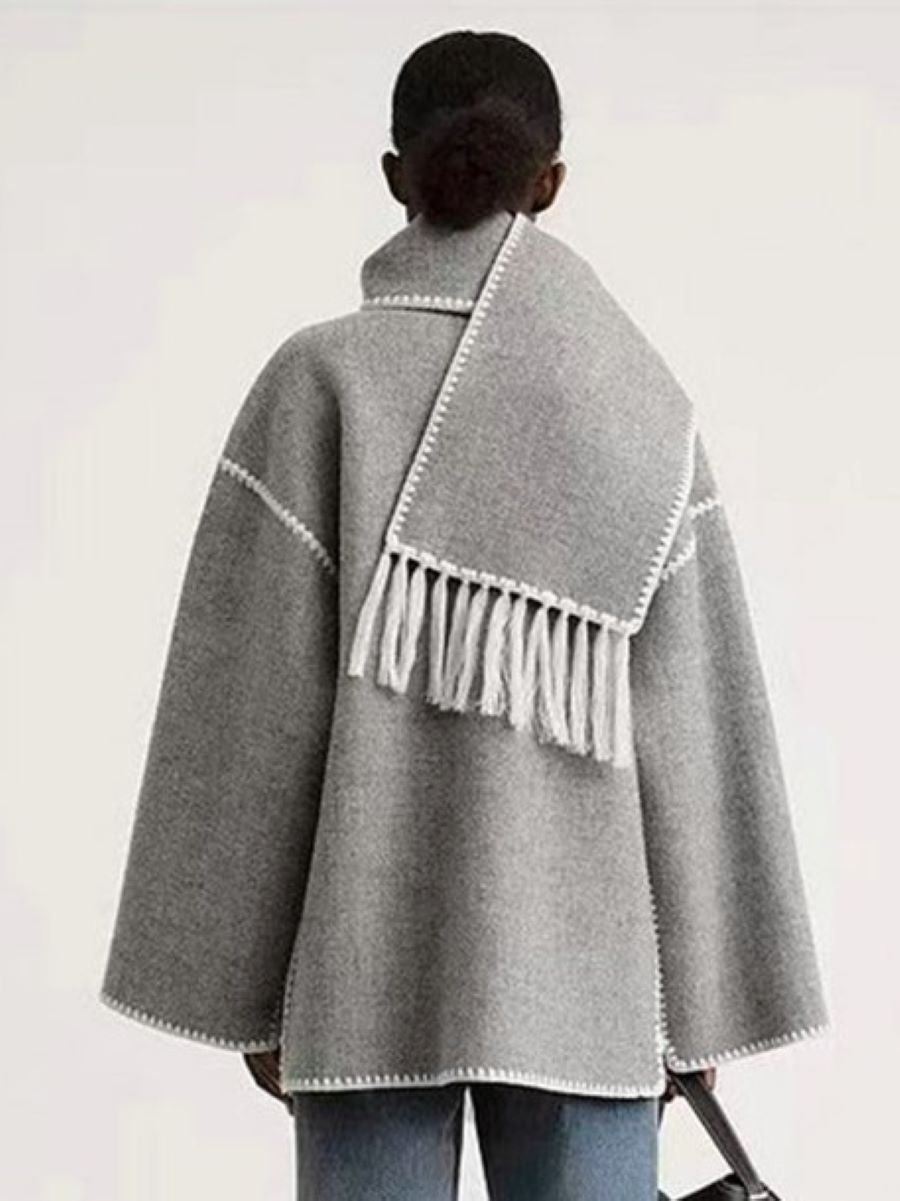 W&W Mode - Eloise Winterjacke