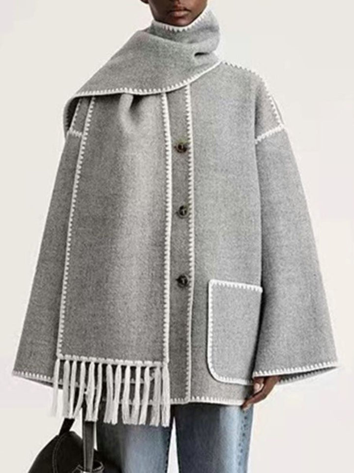 W&W Mode - Eloise Winterjacke