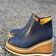 WW | Elegante Stiefel