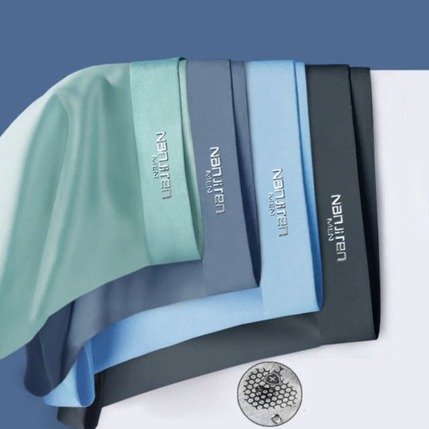 WW | Boxershorts 4 Stück