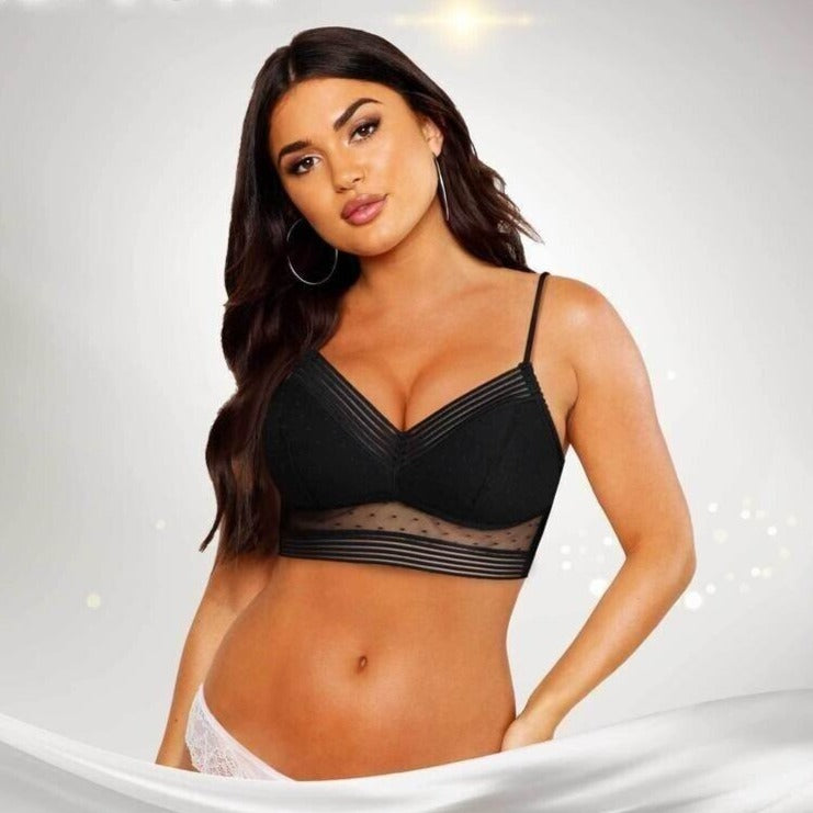 WW | Push up Bh Ohne Bügel