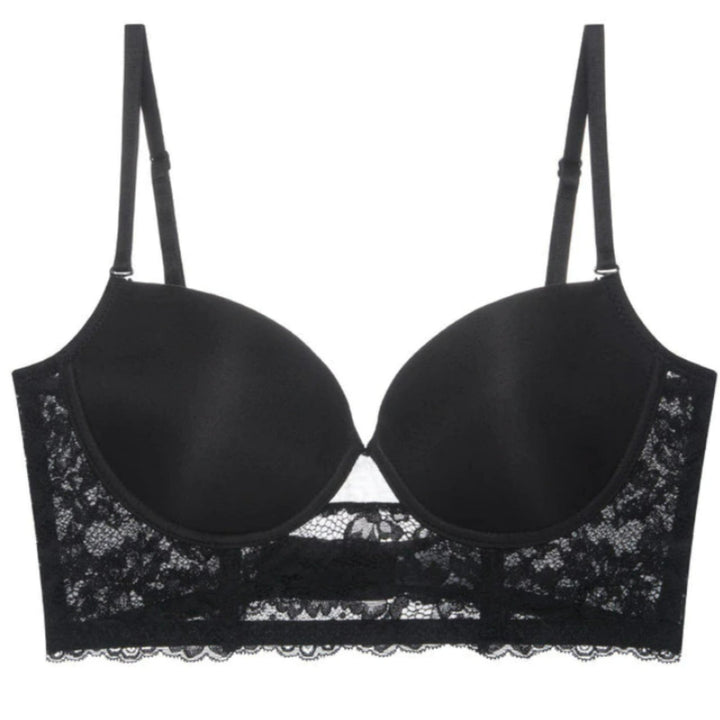 W&W Mode | Bralette-BH mit Unterstützung für Kleider mit offenem Rücken
