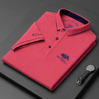 WW | Klassische Polo Für Herren Zeitlos & Stilvoll