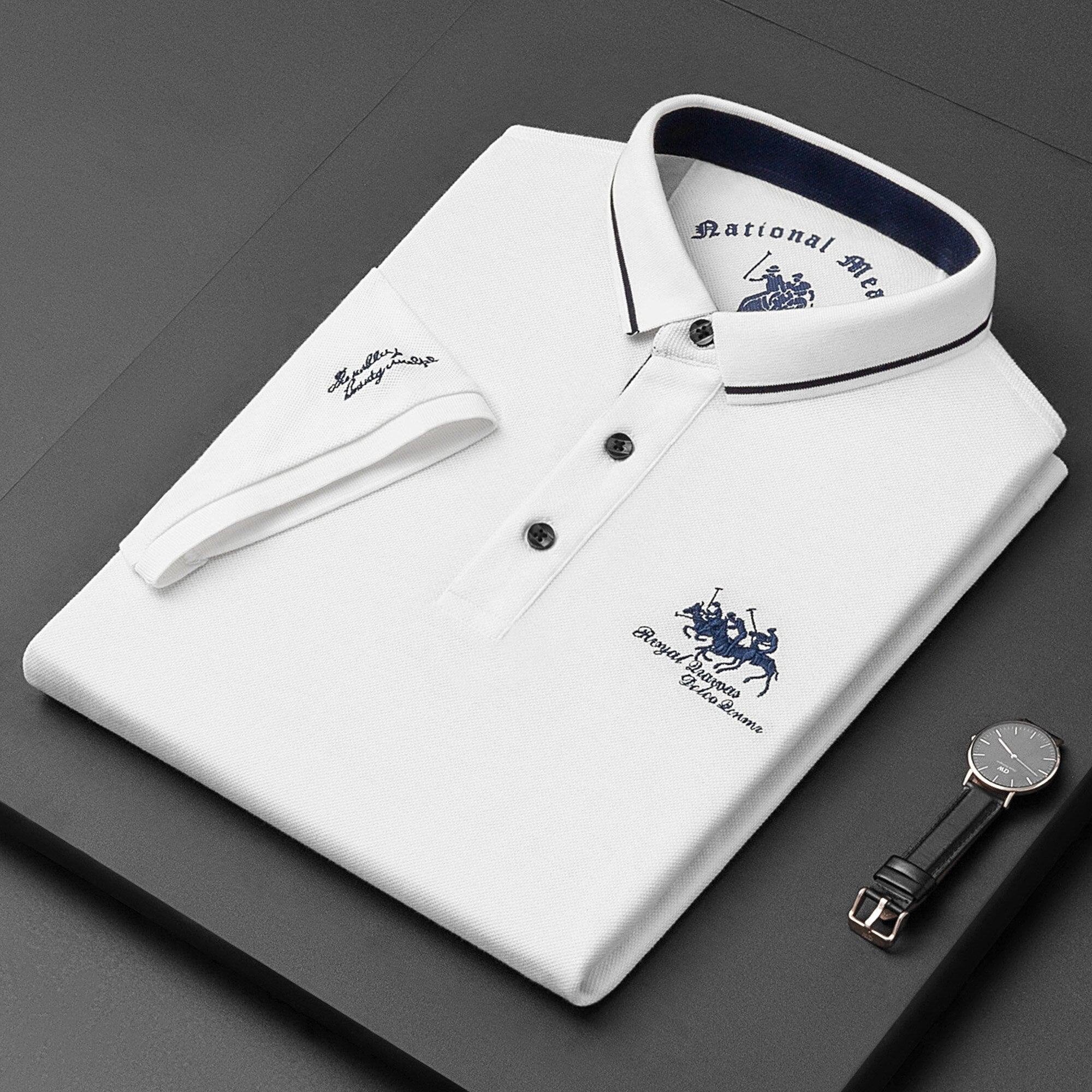 WW | Maverick Poloshirt