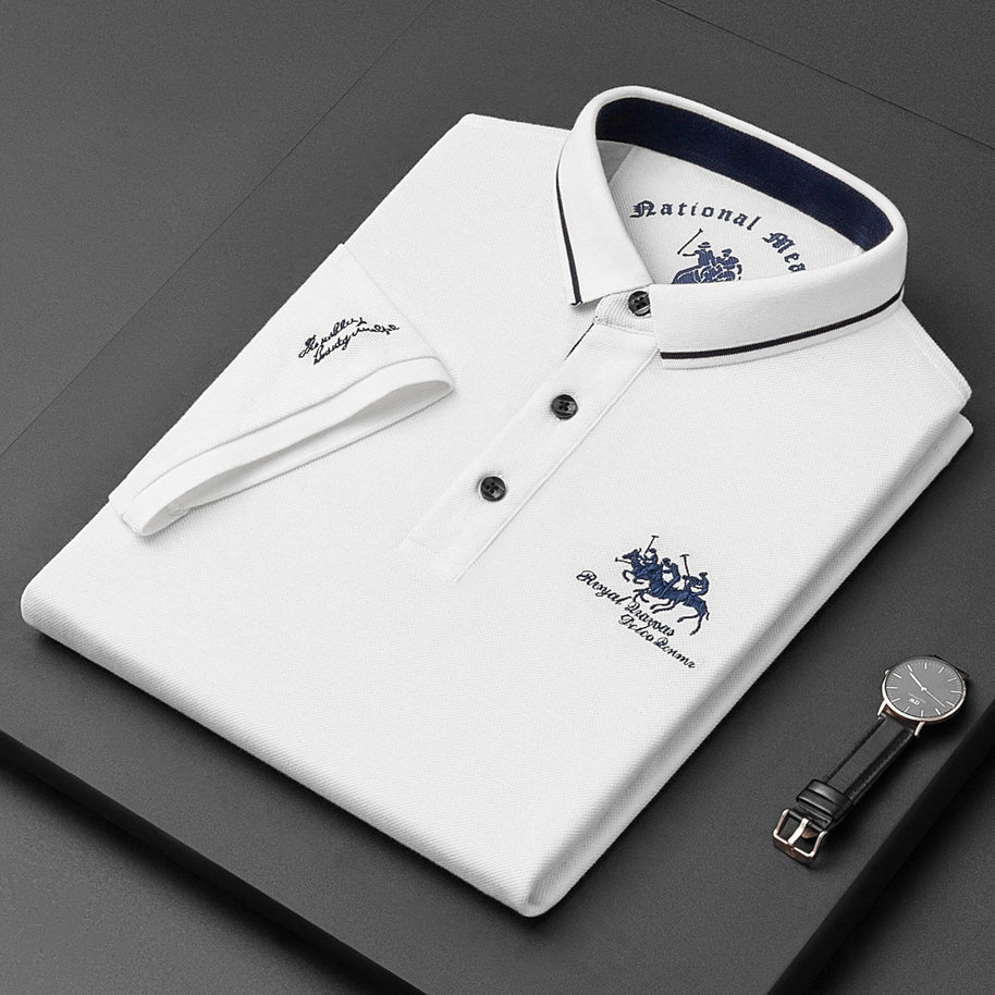 WW | Maverick Poloshirt