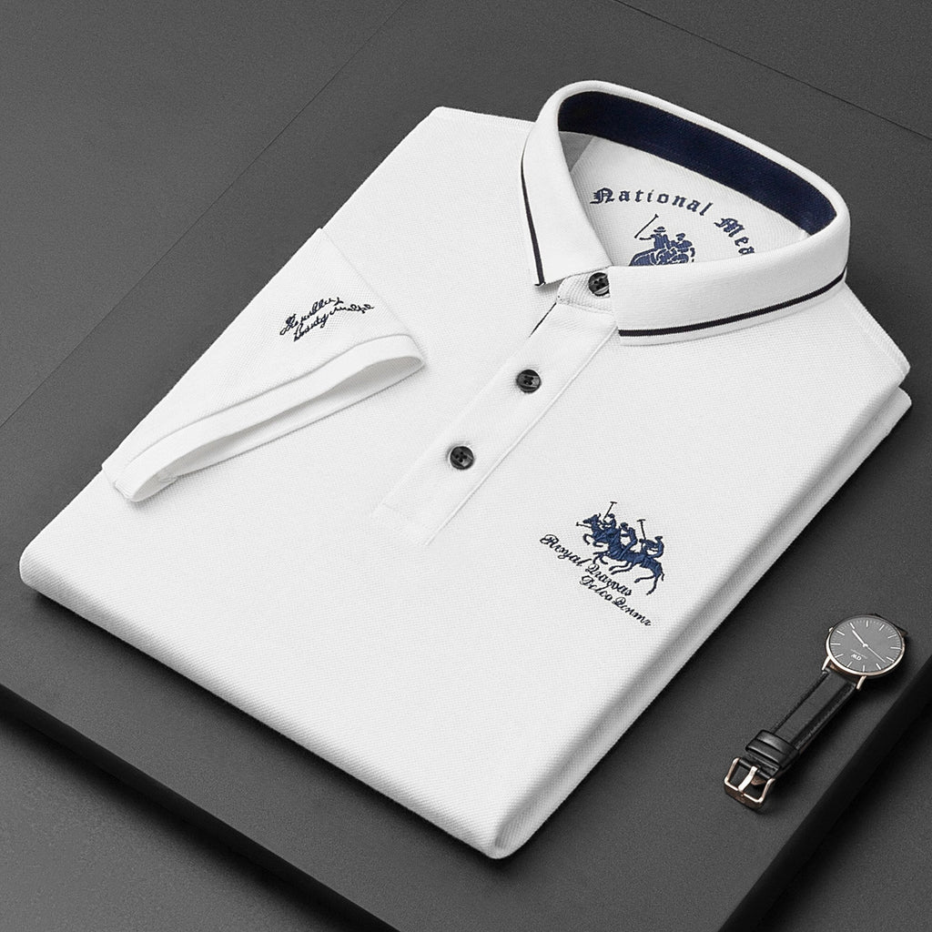 WW | Maverick Poloshirt