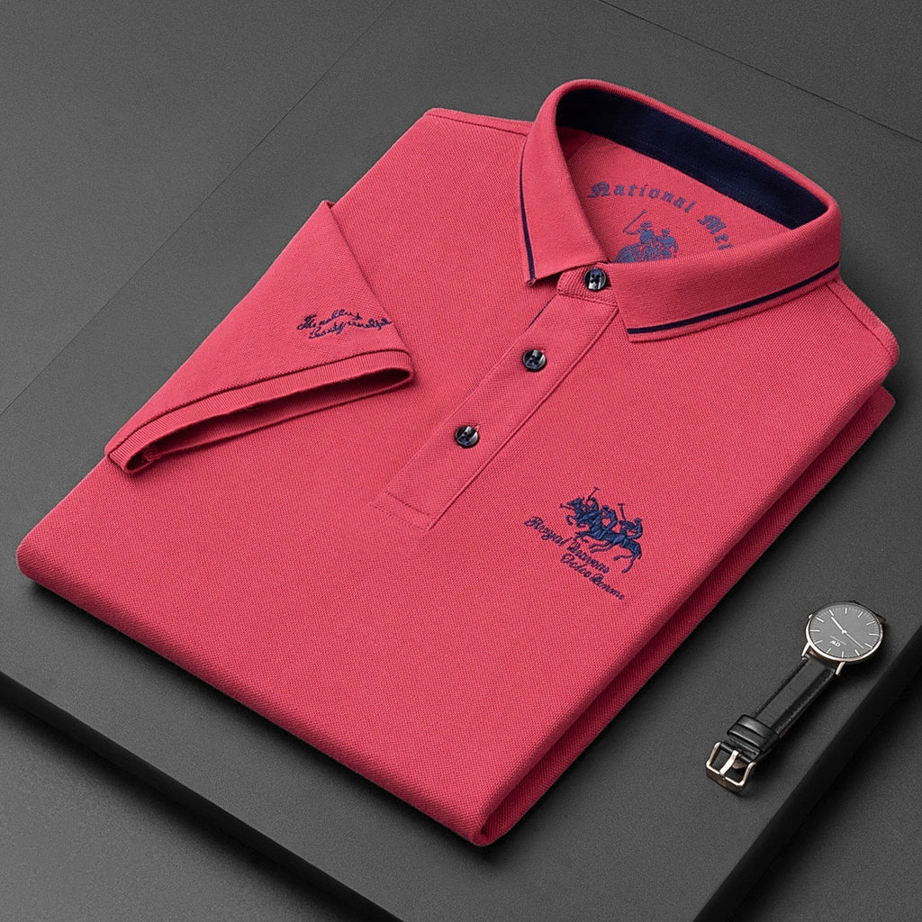 WW | Maverick Poloshirt