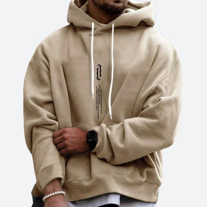 W&W Mode | Bequemer Und Modischer Kapuzenpulli Für Männer