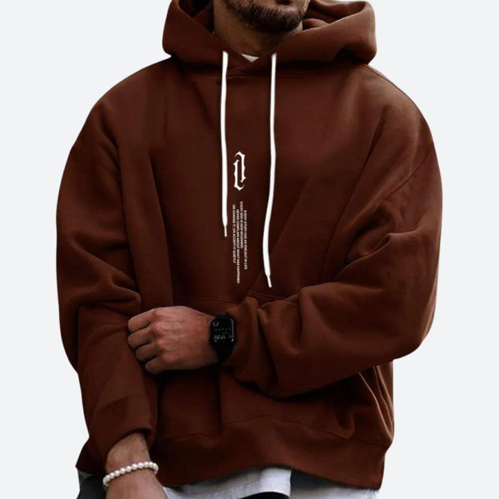 W&W Mode | Bequemer Und Modischer Kapuzenpulli Für Männer