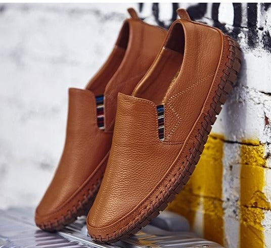 WW | Bequeme Herrenschuhe mit Orthopädischen Eigenschaften