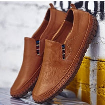 WW | Bequeme Herrenschuhe mit Orthopädischen Eigenschaften