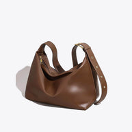 PU-Leder Crossbody Tasche