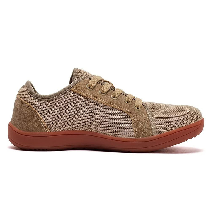 W&W Mode | Orthopädische Barfußschuhe