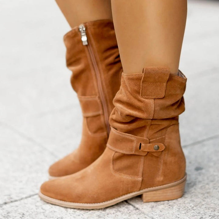 W&W Mode | Elegante Damenstiefel