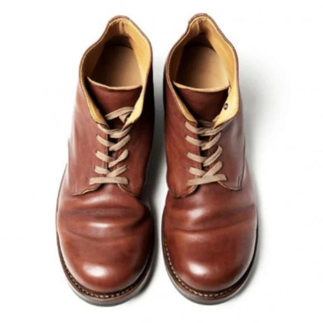 WW | Klassische & Nachhaltige Herrenstiefel