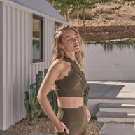 WW | Nahtloser Sport Bh