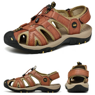 WW | Wasserdichte Outdoor Wandersandalen 2 0