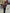 WW | Lederjacke Damen Kunstleder Bikerjacke mit Gürtel