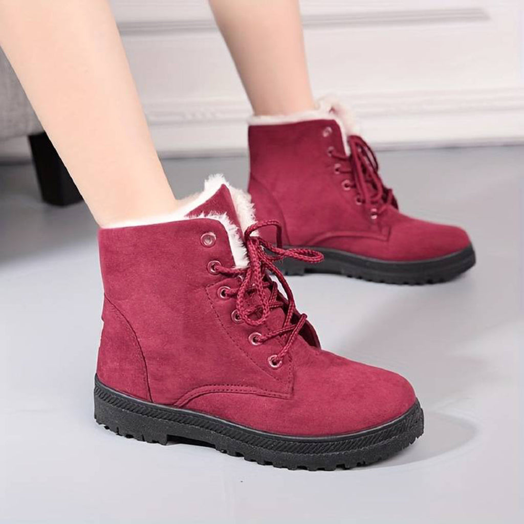 WW | Fantastische Stiefel für Frauen Die Ideale Kombination aus Komfort und Stil!