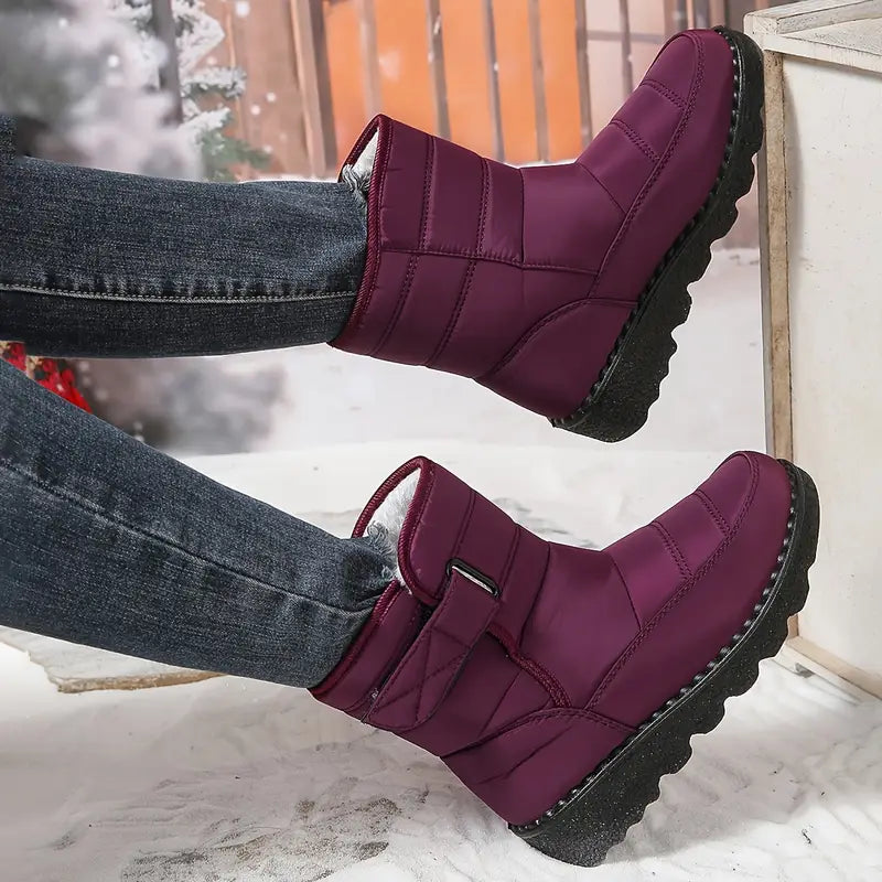 WW | Damenstiefel