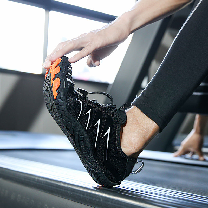 W&W Mode | Ergonomische Barfußschuhe Für Damen Und Herren
