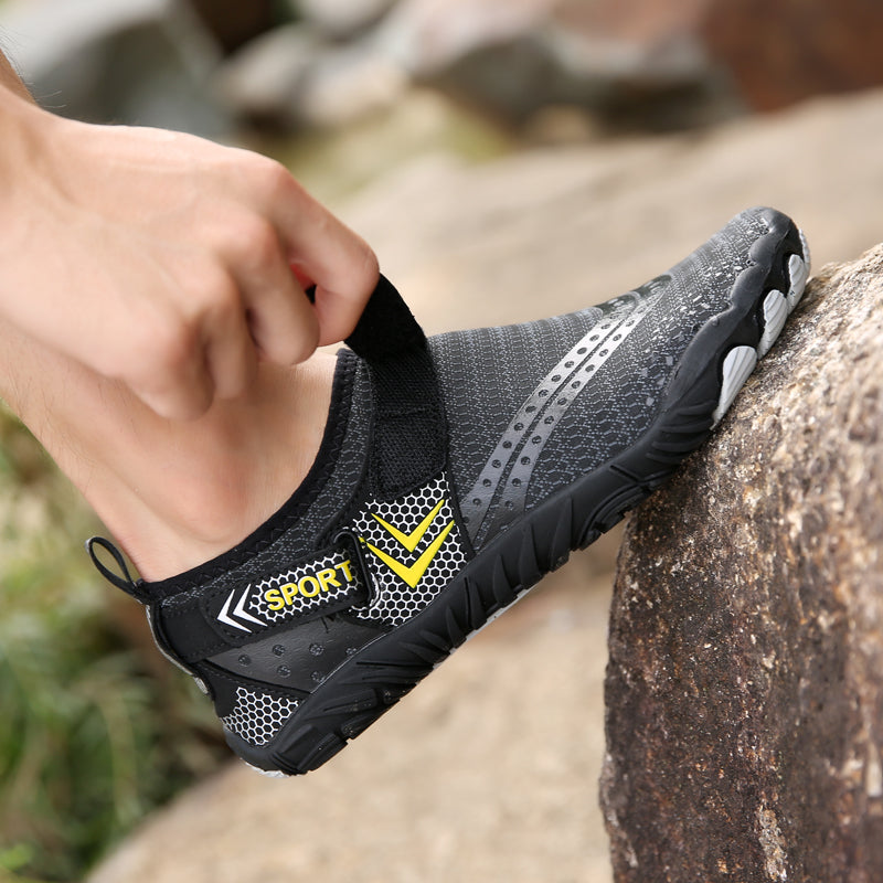 W&W Mode | Outdoor Barfußschuhe Für Männer Und Frauen