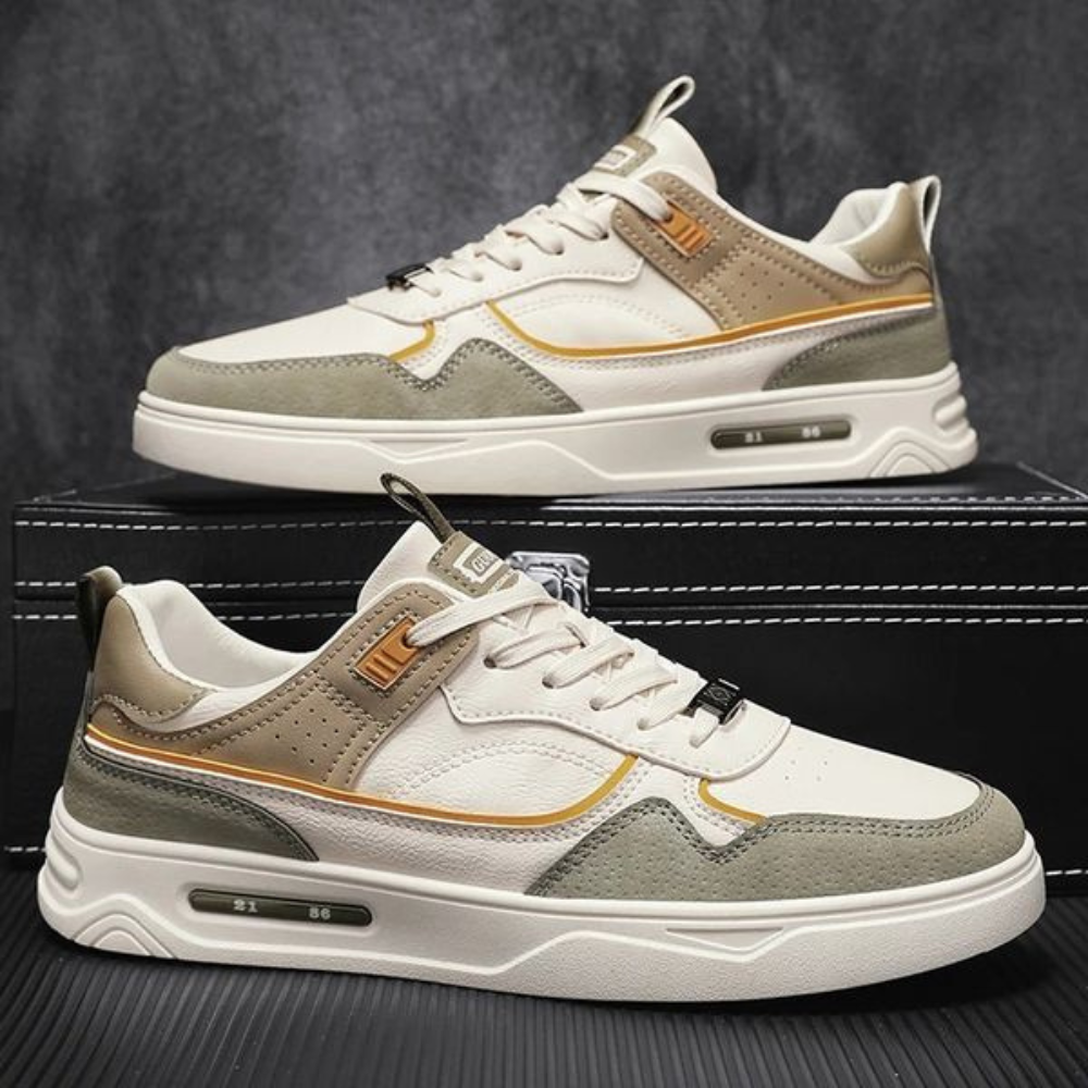 WW | Match Lässige Sneakers Für Männer