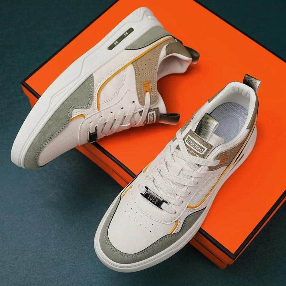WW | Match Lässige Sneakers Für Männer