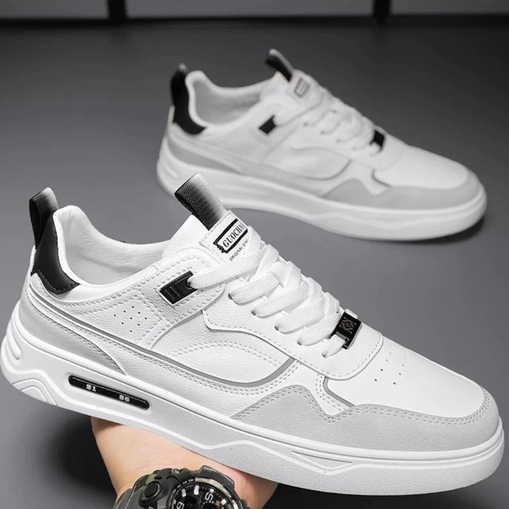 WW | Match Lässige Sneakers Für Männer