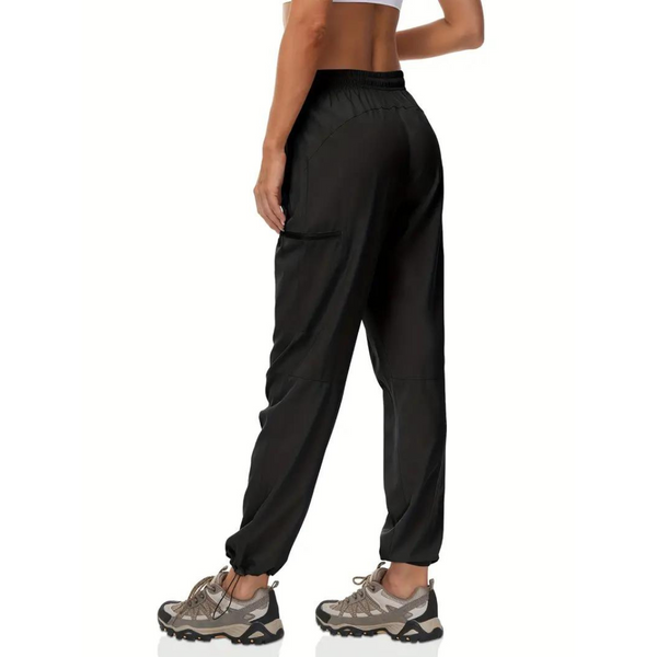 WW | Damen Jogginghose mit Schnur