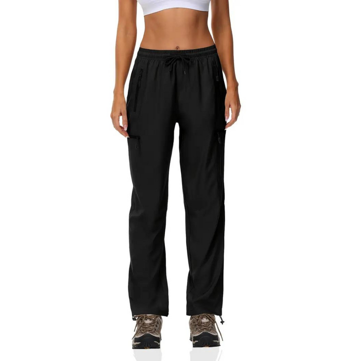 W&W Mode | Damen Jogginghose mit Schnur