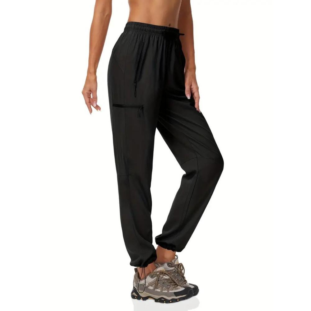 WW | Damen Jogginghose mit Schnur