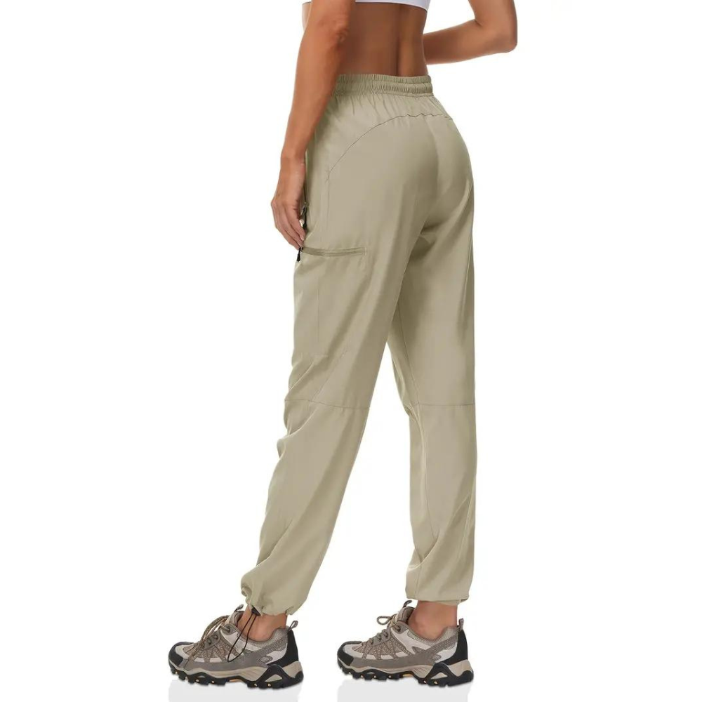 W&W Mode | Damen Jogginghose mit Schnur