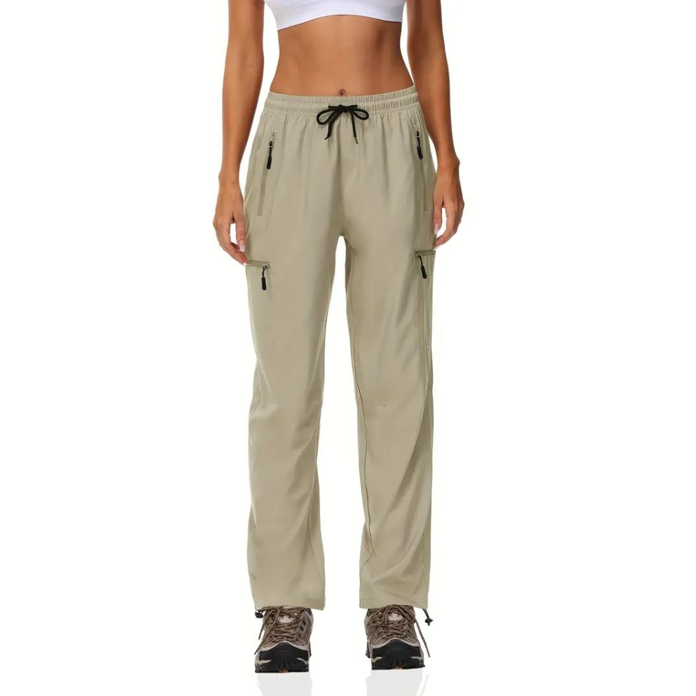 W&W Mode | Damen Jogginghose mit Schnur