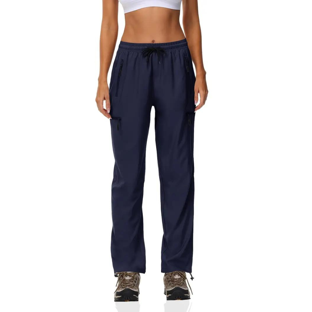 W&W Mode | Damen Jogginghose mit Schnur