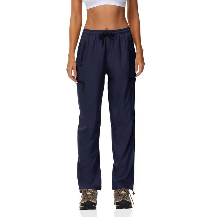 W&W Mode | Damen Jogginghose mit Schnur