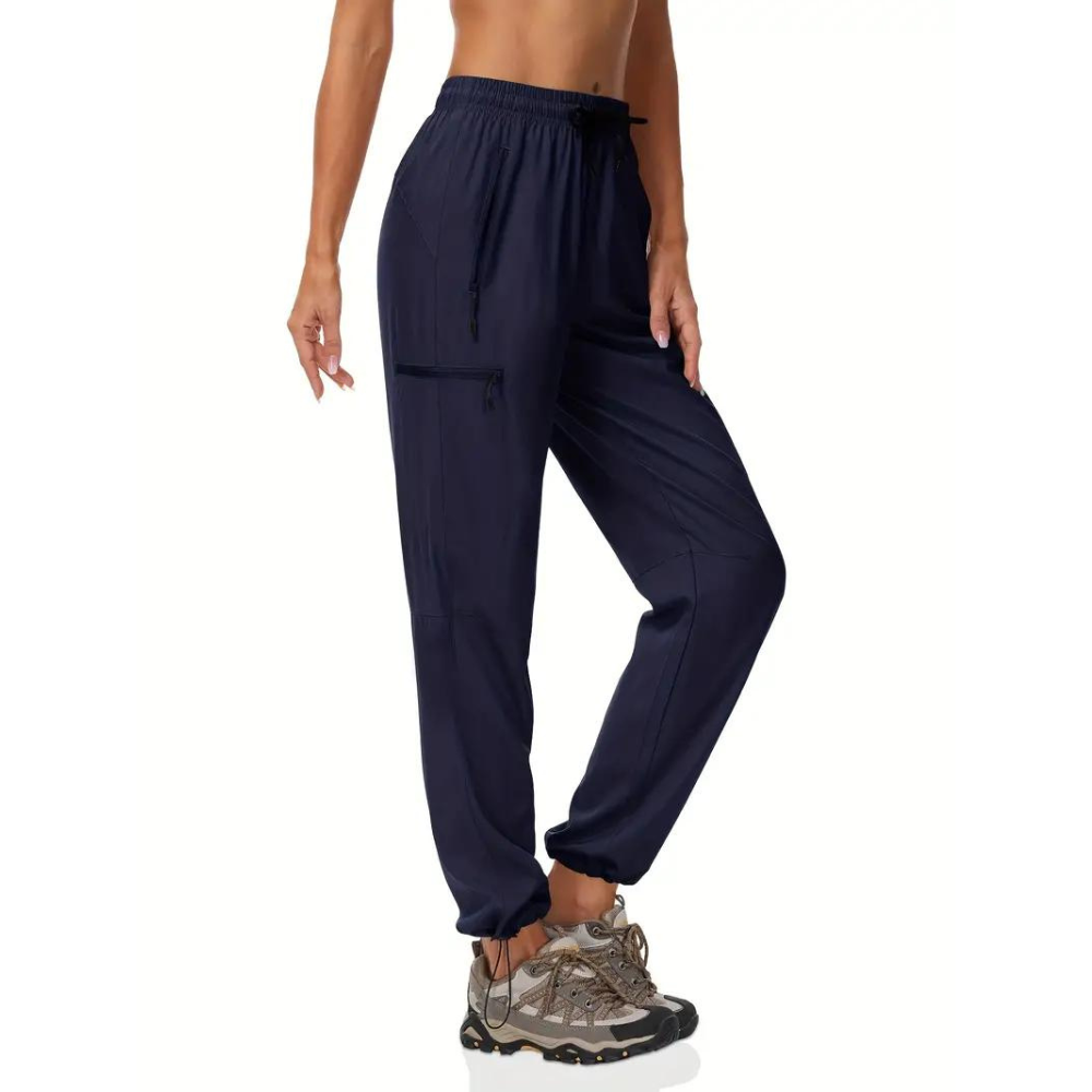 W&W Mode | Damen Jogginghose mit Schnur