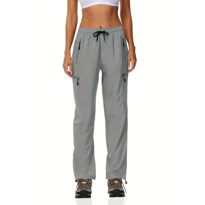 W&W Mode | Damen Jogginghose mit Schnur