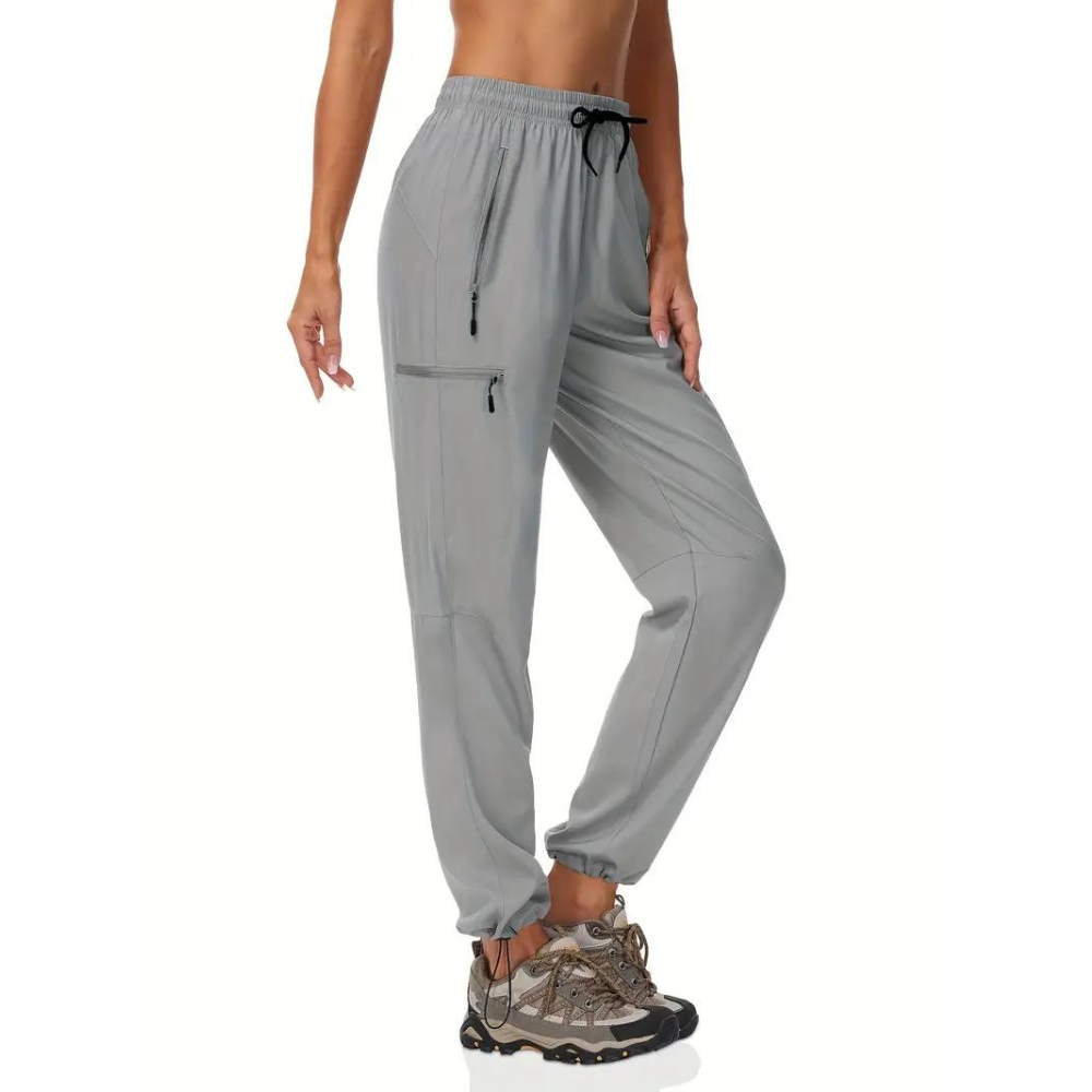 W&W Mode | Damen Jogginghose mit Schnur