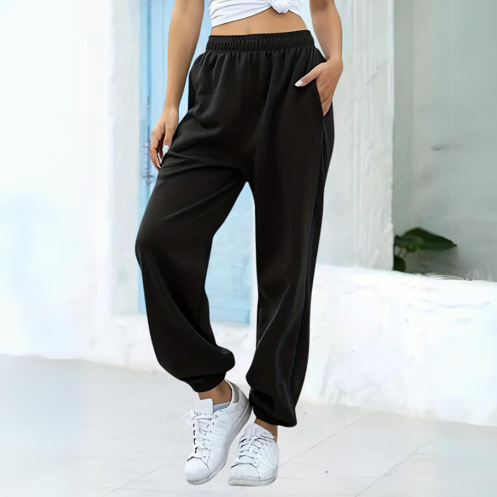 W&W Mode - Jogginghose für Frauen