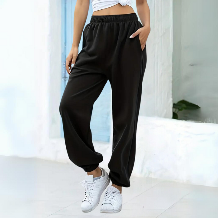W&W Mode - Jogginghose für Frauen
